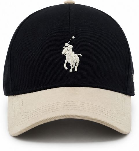 Polo Store Embroidered Snapback Cap (Pack of 2) - Image 8