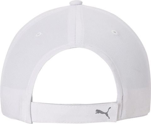 PUMA Unisex Running Cap Solid Sports/Regular Cap - Image 8