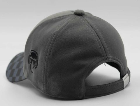 DAKINE JACK Embroidered Sports Cap - Image 6