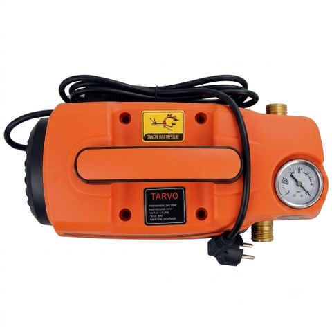 Tarvo CW-18 Pressure Washer - Image 7