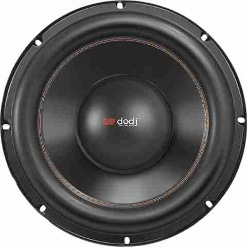 DODJ DS-12 12-Inch 134mm DeepBass Powered Subwoofer - Image 5