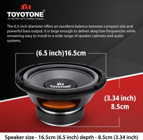 TOYOTONE 6 - Image 7