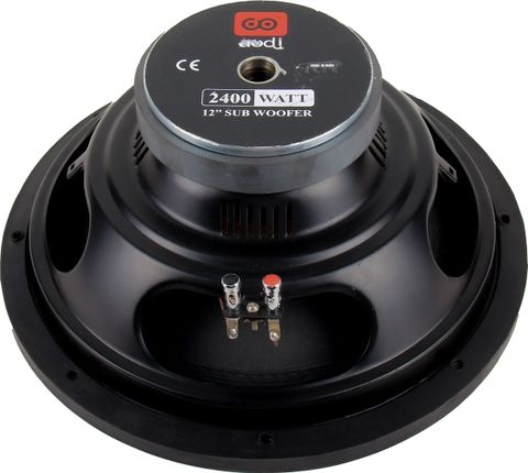 DODJ DS-12 12-Inch 134mm DeepBass Powered Subwoofer - Image 7