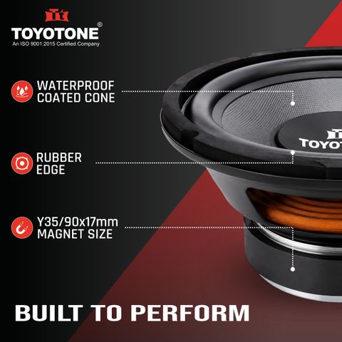 TOYOTONE 6 - Image 8