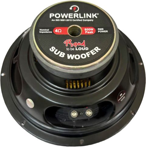 Powerlink 12