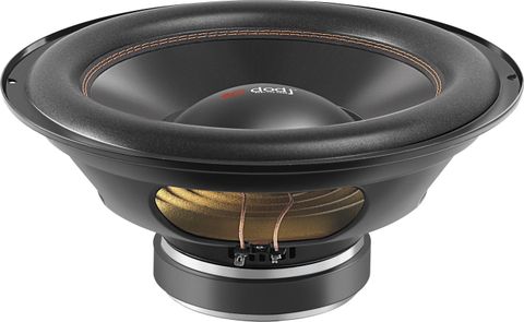 DODJ DS-12 12-Inch 134mm DeepBass Powered Subwoofer - Image 6