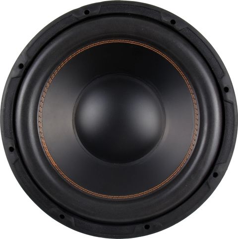 DODJ DS-12 12-Inch 134mm DeepBass Powered Subwoofer - Image 8