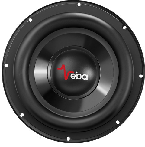 ✨最終価格✨ スロージューサー 1.8L大容量 細かくカット不要 取り付け簡単 Zeba Blaze-8X 8 Inch Single Magnet | Deep Bass for Car Audio