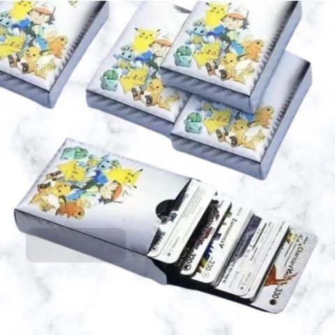 ToyShaala POK40 (Silver, Golden, Rainbow, Black) - Image 4