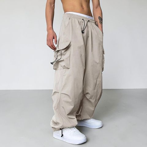 TOROLY Men Cargos - Image 7