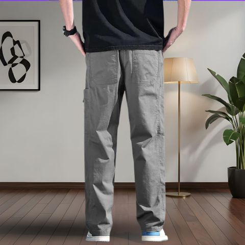 SHIENZY Men Cargos - Image 6