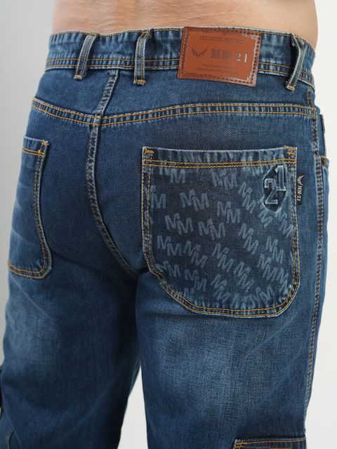 MM-21 Men Cargos - Image 8
