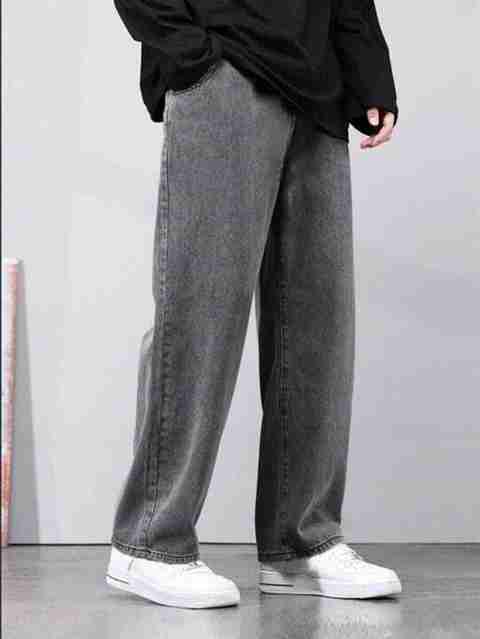 itup Men Cargos - Image 5