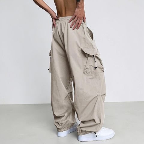TOROLY Men Cargos - Image 6