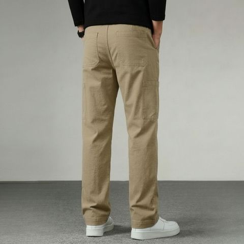 SHIENZY Men Cargos - Image 6