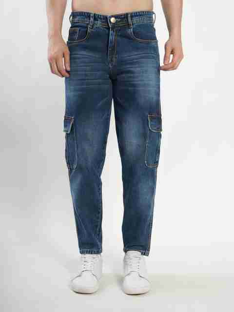 MM-21 Men Cargos - Image 5