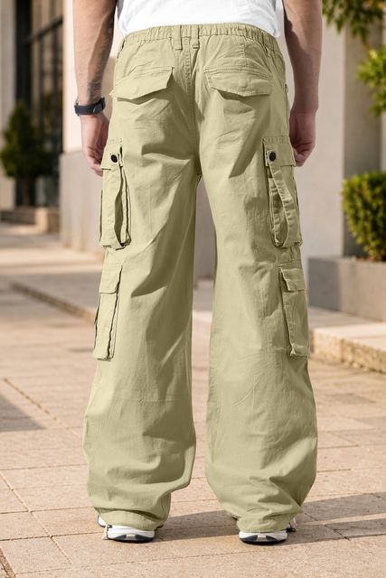MOTREX Men Cargos - Image 6
