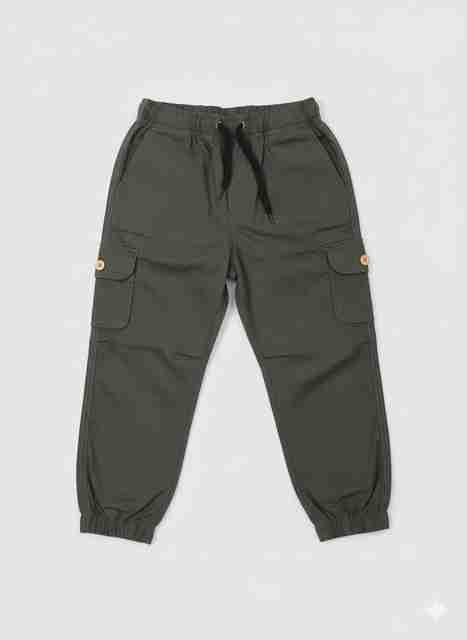 Anm Creations Boys Cargos - Image 5