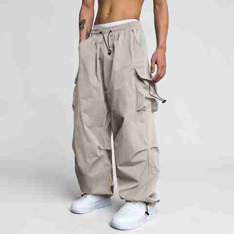 TOROLY Men Cargos - Image 5