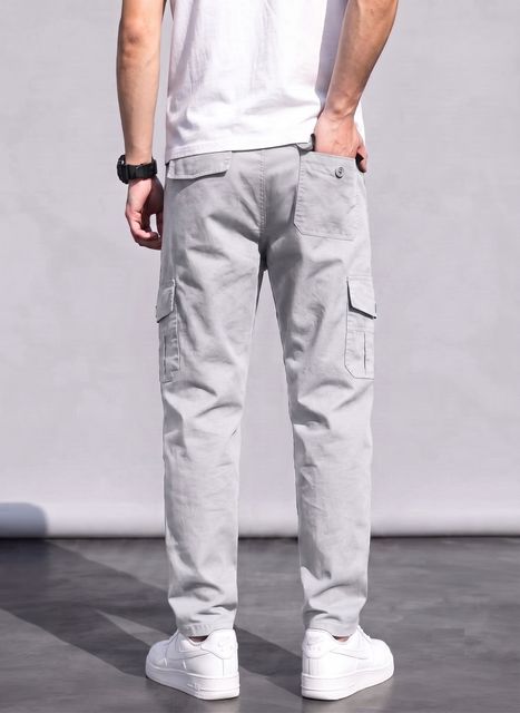 Styrex Men Cargos - Image 7