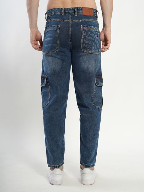 MM-21 Men Cargos - Image 6
