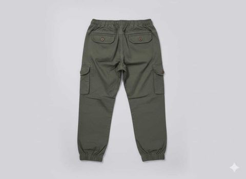 Anm Creations Boys Cargos - Image 6