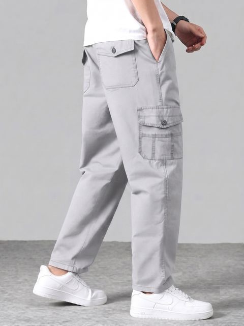 Styrex Men Cargos - Image 6