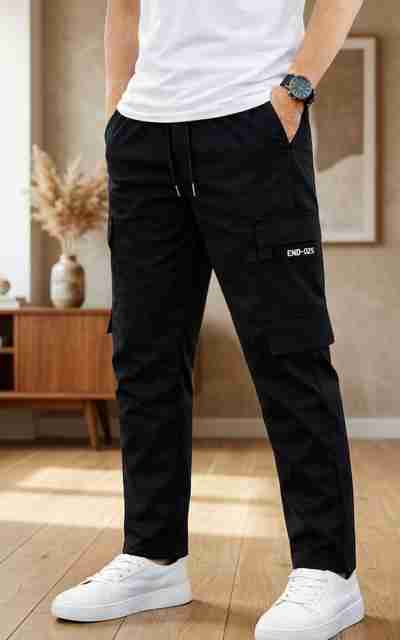 amodastyle Men Cargos - Image 5