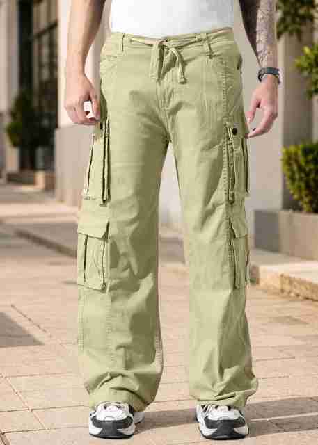 MOTREX Men Cargos - Image 5