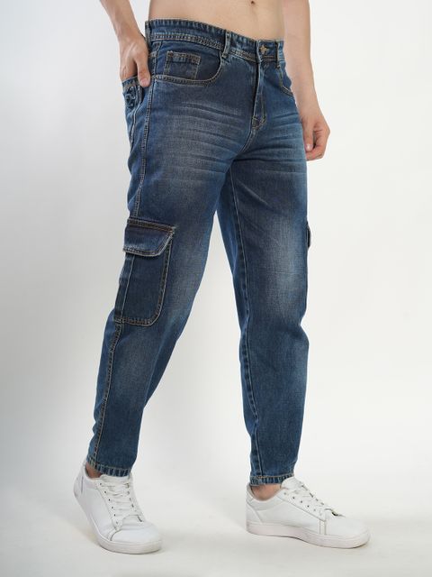 MM-21 Men Cargos - Image 7