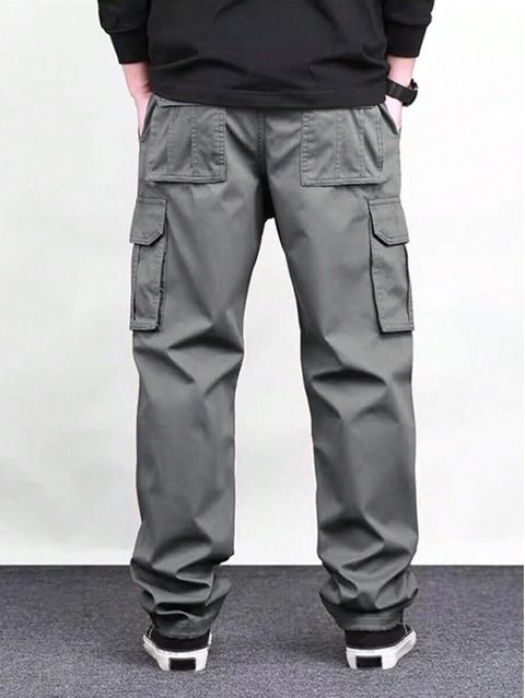 DIGIMI Men Cargos - Image 8