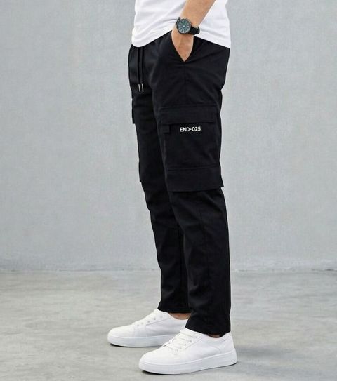 amodastyle Men Cargos - Image 7