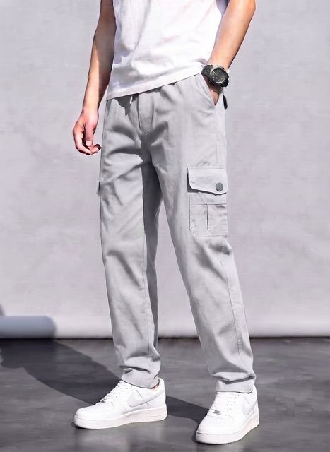 Styrex Men Cargos - Image 8