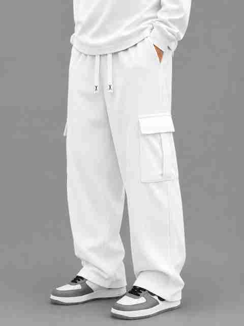 Casual Feel Men Cargos - Image 5