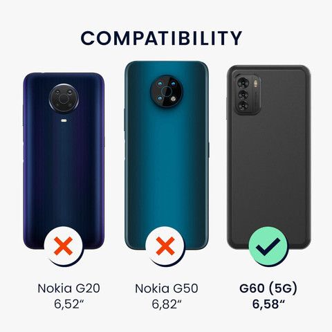Sankhala Back Cover for Motorola Moto G60/Moto G40 Fusion Silicon Protective Case (Black, Shock Proof, Silicon, Pack of: 1) - Image 6