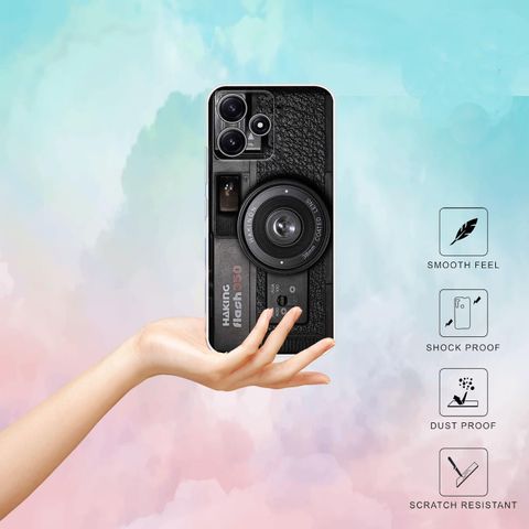 Case Club à¤à¥à¤¸ à¤à¥à¤²à¤¬ POCO X6 Pro 5G à¤à¥ लिठ- Image 4