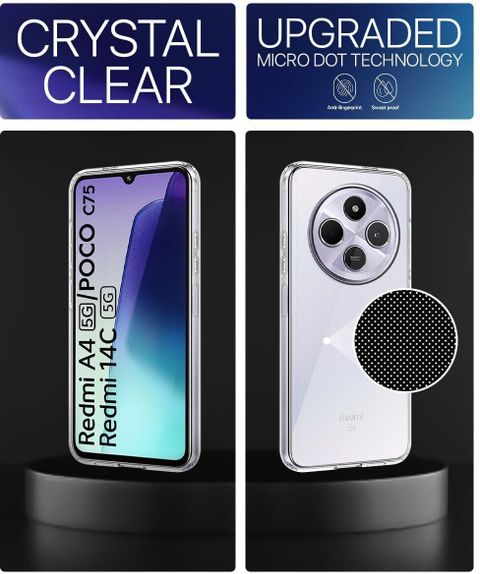 thestands Transparent Stand (Pack of 1) - Image 7