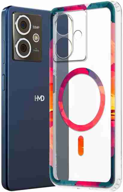 Memia HMD Crest 5G Case - Image 3