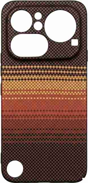 arrise Back Cover for Nothing 4A Pro (Multicolor, Hard Case) - Image 2