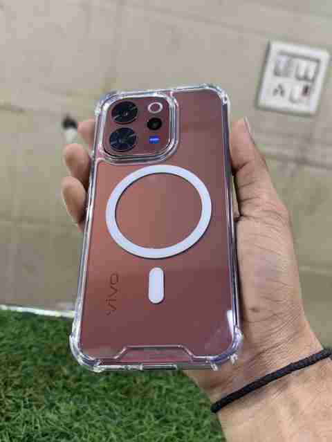 Trending Acceseries Back Cover for Vivo V70, V70 Elite 5G - Image 5