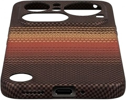 arrise Back Cover for Nothing 4A Pro (Multicolor, Hard Case) - Image 5