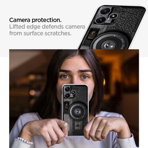 Case Club à¤à¥à¤¸ à¤à¥à¤²à¤¬ POCO X6 Pro 5G à¤à¥ लिठ- Image 5