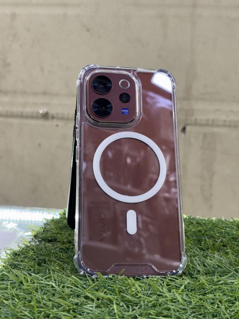 Trending Acceseries Back Cover for Vivo V70, V70 Elite 5G - Image 6