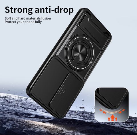 Cover Alive OPPO Reno 12 5G Back Cover - Image 7
