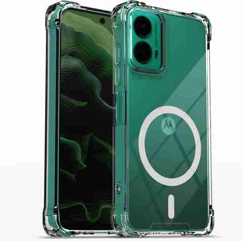Pikkme Cover for Motorola G45 5G - Image 3