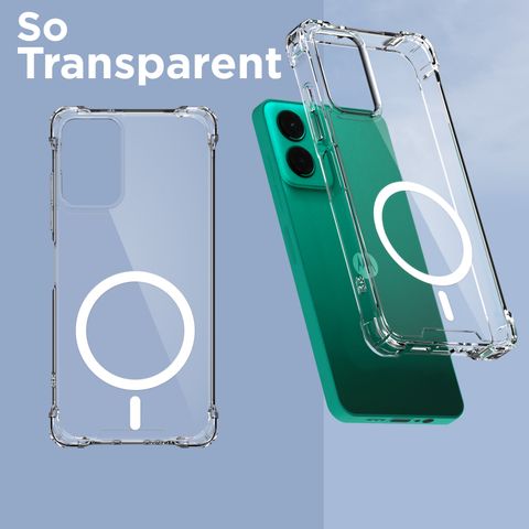 Pikkme Cover for Motorola G45 5G - Image 4