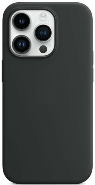 STARFUN Back Cover for iPhone 14 Pro Max (Black, Shock Proof) - Image 7