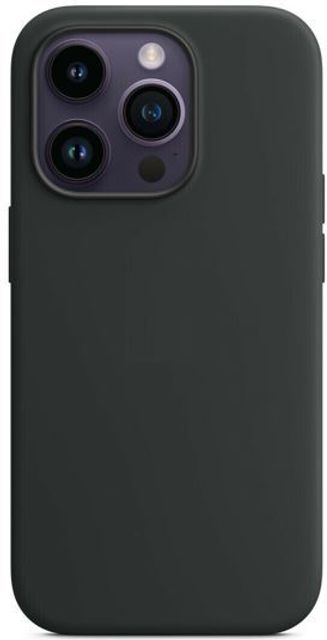 STARFUN Back Cover for iPhone 14 Pro Max (Black, Shock Proof) - Image 8