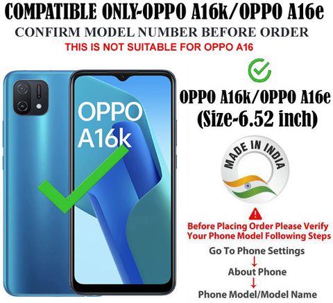 Regolith Back Cover for OPPO A16k, OPPO A16e (Orange, Camera Bump Protector, Silicon, Plastic, Polycarbonate, Pack of: 1) - Image 3