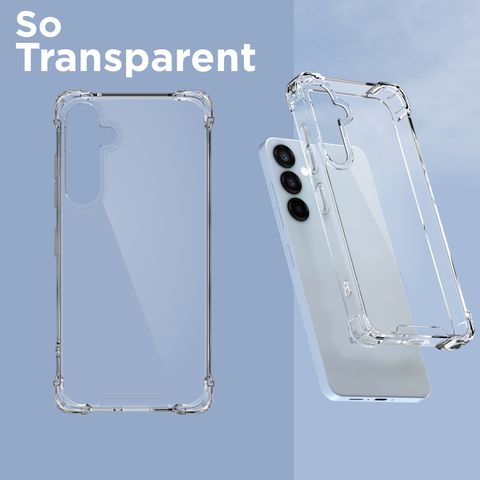 Flipkart SmartBuy Back Cover for Samsung Galaxy A35 5G - Image 6